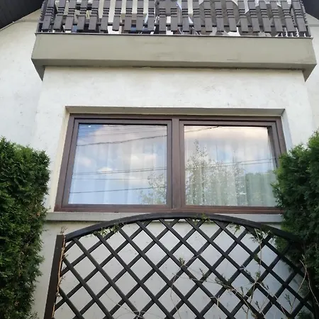 Susanna Maison d'hôtes