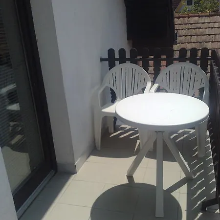 Guest house Susanna Vendeghaz Siofok